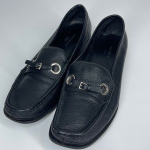 Dockers Loafers Black Size 7